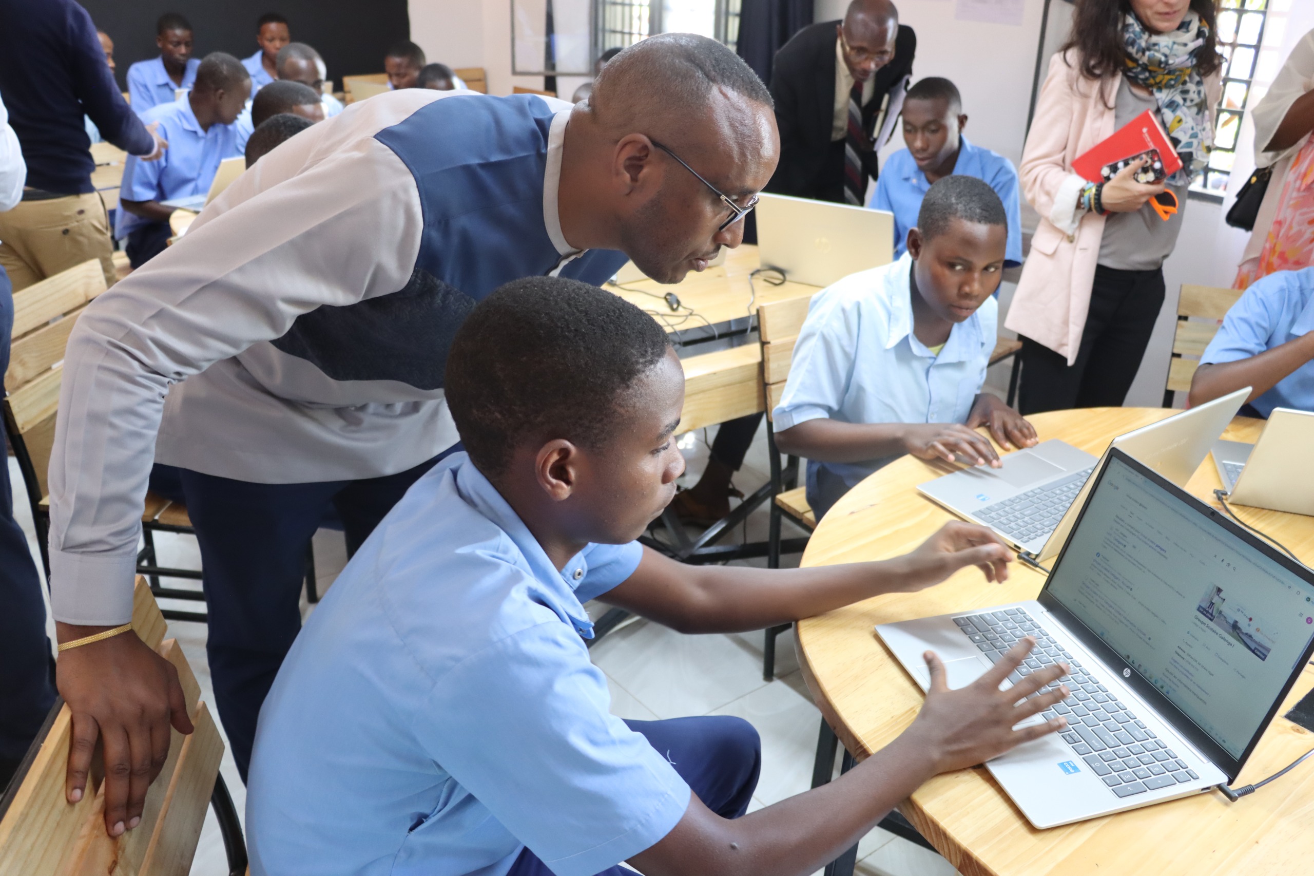 Global Times Rwanda - Your Trusted News Source